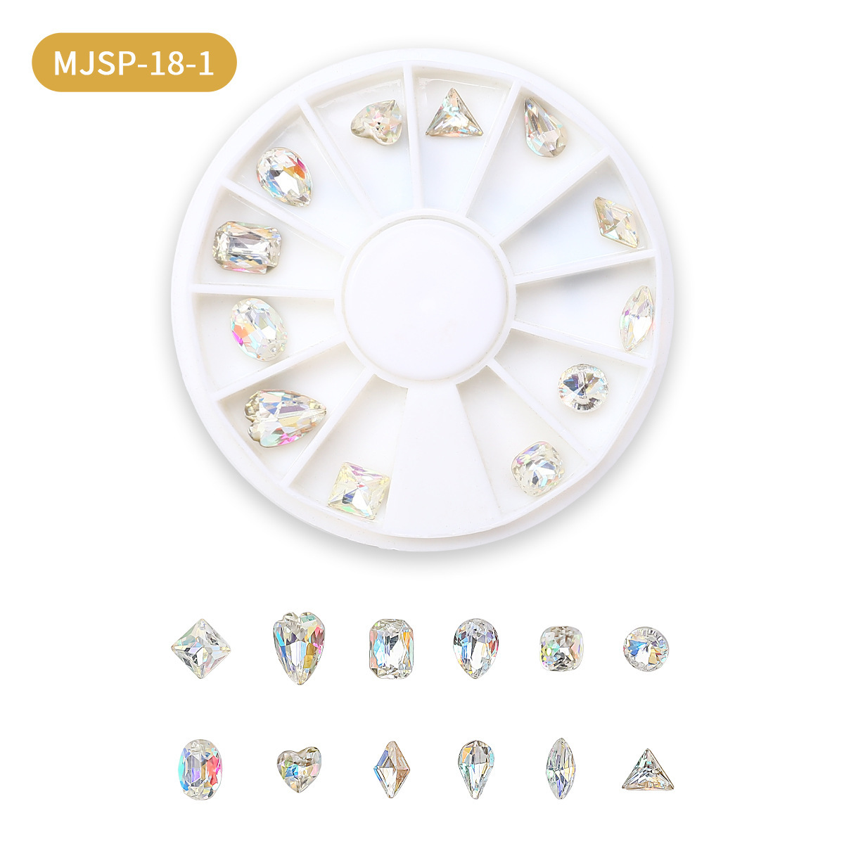 디스크 드릴#MJSP-18-1