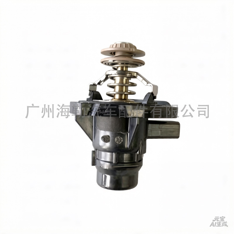 LR158231 Thermostat is suitable for Land Rover 4.4 Range Rover (L460) 2022- WG2526504
