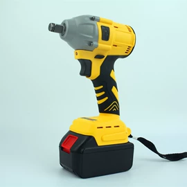 电链锯;电动扳手;电动角磨机