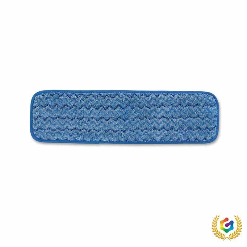 ✅ Compatible with Rubbermaid Commercial Aluminum Mop Replacement Cloth