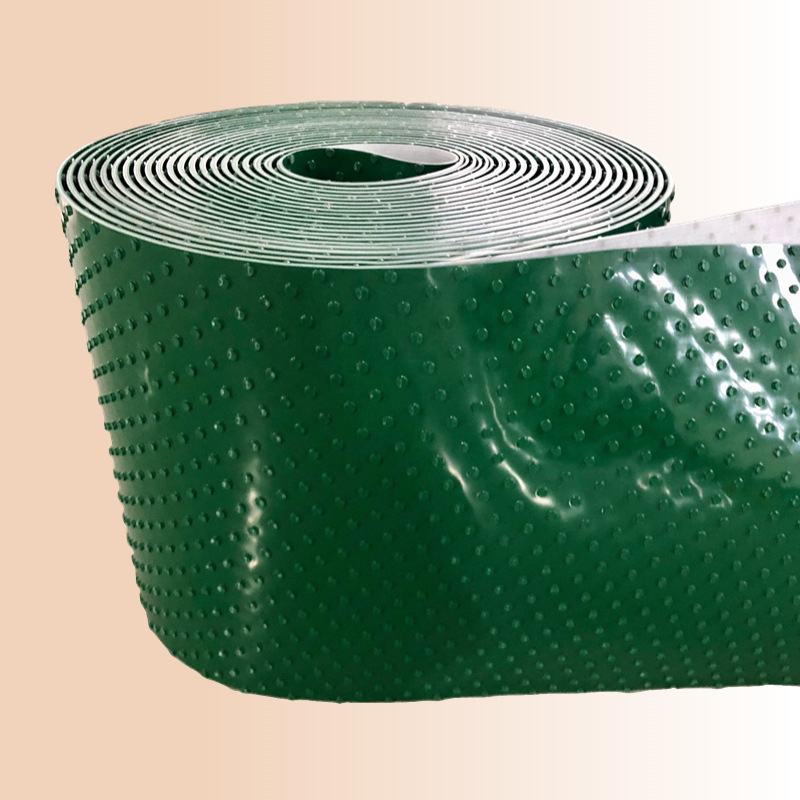圆钉带 凸圆点纹输送带 玻璃淋漆机输送带 鞋机冷冻机输送带 大圆