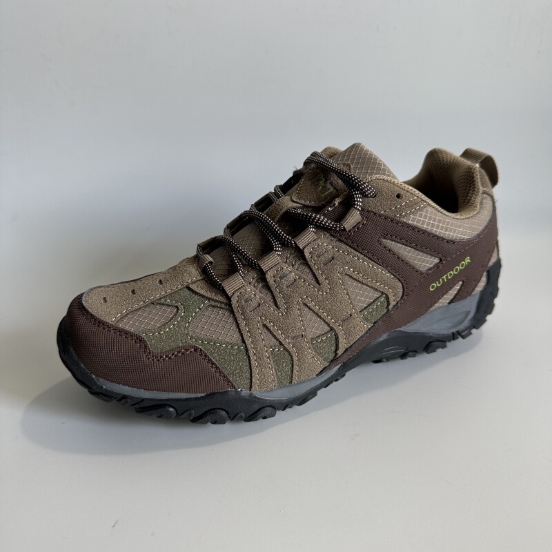 2025 New Original Single-Tail Outdoor Hiking Shoes, Hiking Shoes, Cross-Country Shoes, Men's and Women's Casual Sports Shoes