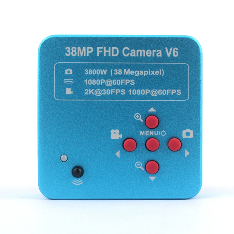 300 раз 2K 38000060 кадр промышленной камеры HDMI USB видео микроскоп мобильный телефон ремонт камеры