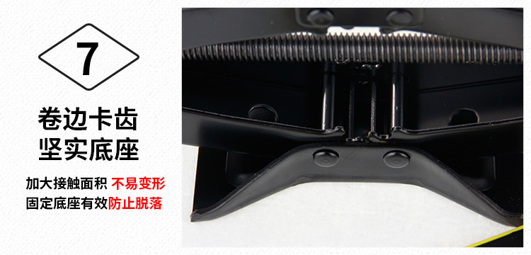 1.5t Car-Mounted Hand-Cranked Labor-Saving 0kg Ton Car Tool Jack for Car Tire Changing Horizontal 1.5 Tons