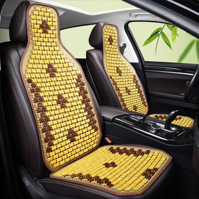 Car Pad Bamboo Cooling Mat Ice – Cool pad