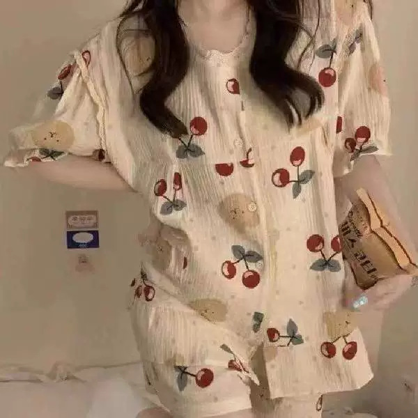 8100#작은 체리