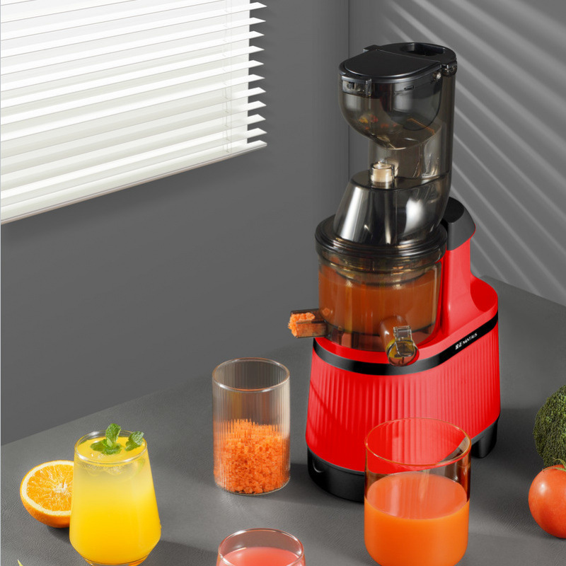 2024 nuevo jugo de jugo