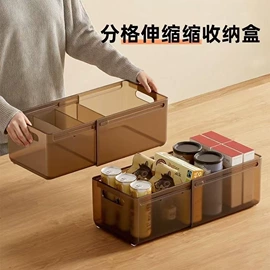 收纳盒;收纳箱;垃圾桶