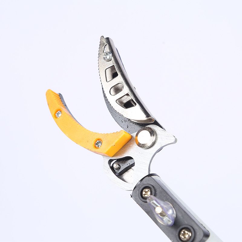 Gana las grandes tijeras de recolección de frutas telescópicas a gran altitud SK5