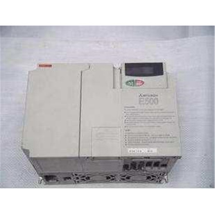 Mitsubishi Inverter Fr-E540-5.5K 5.5Kw 380V
