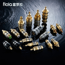 厂家供应全铜恒温阀芯家用恒温龙头太阳能恒温冷热调温维修阀芯