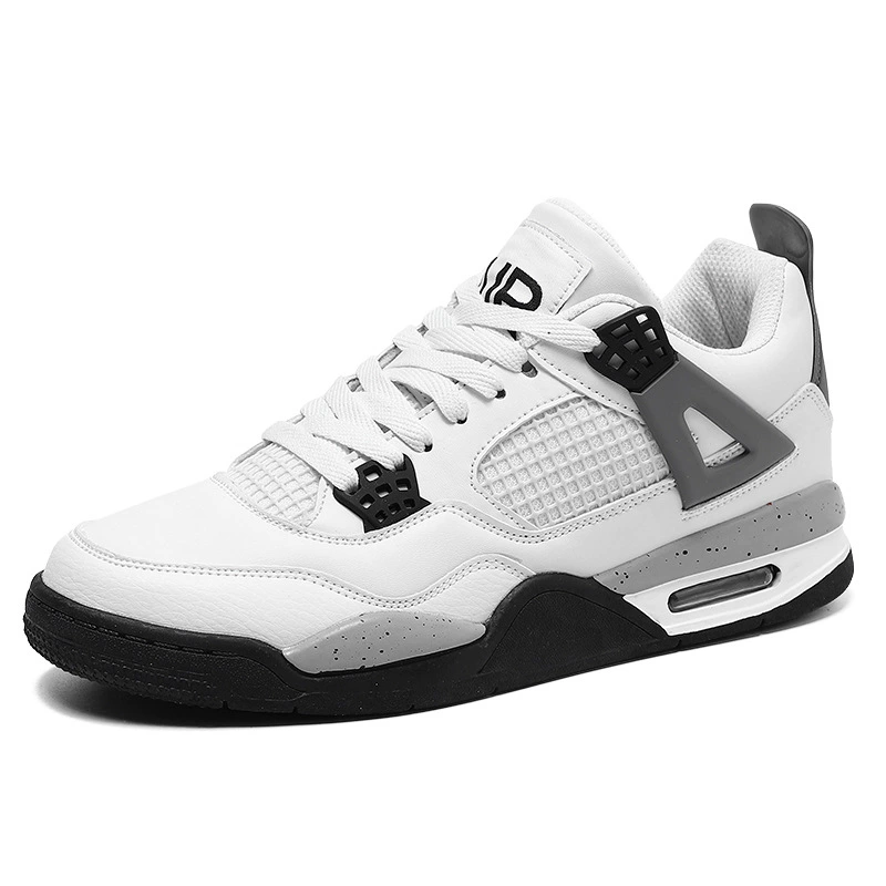 Air Jordan, дышащие баскетбольные кроссовки для мужчин и женщин, нескользящие износостойкие баскетбольные кроссовки для удовольствия отдыха