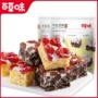百草味休闲160g糕点