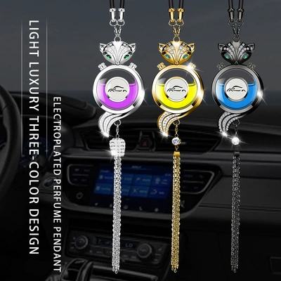 Interior Accessories – Qìchē Car hanging