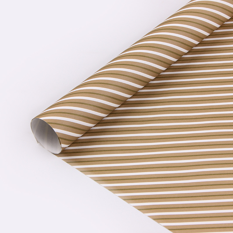 Rayas diagonales; 50*70cm