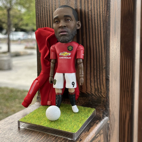 Manlukaku