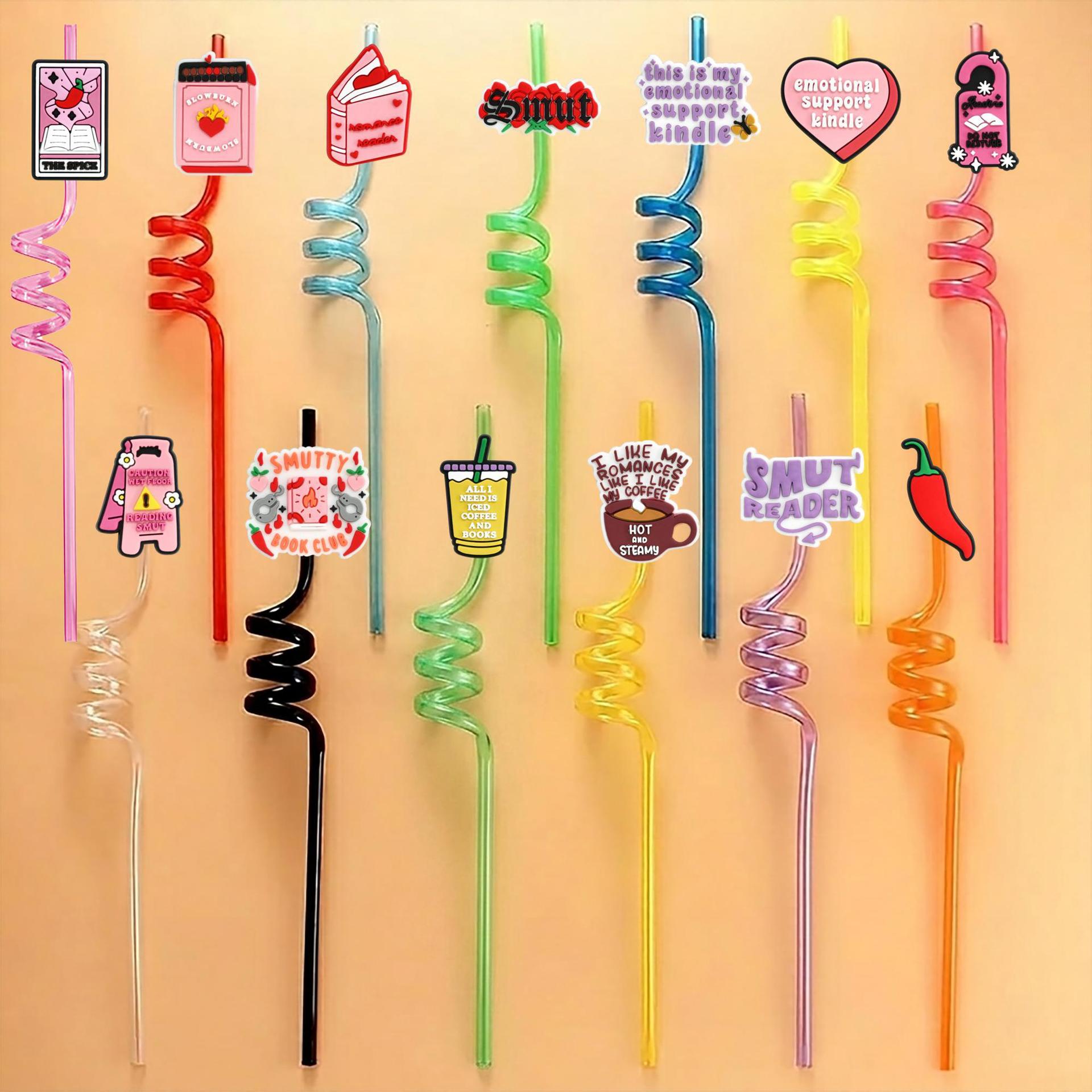 Cartoon accessory