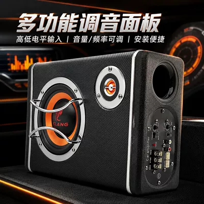 Input Wholesale Oem, Car speaker/subwoofer
