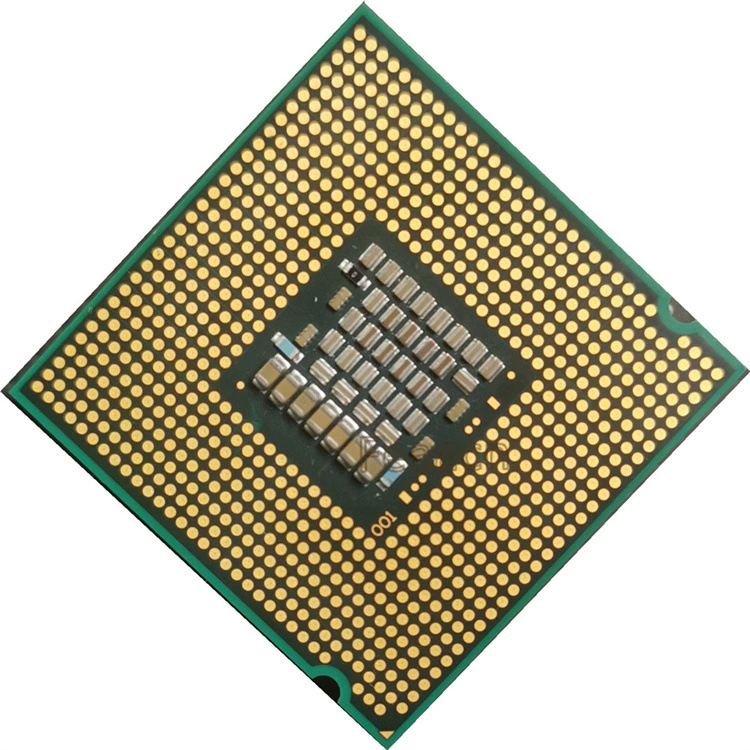 LNTEL Core quad -core Q9650 3.00GHz/12M/1333
