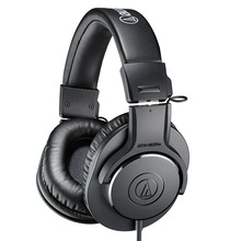 Audio Technica/F ATH-M20X ҌIXO C^m