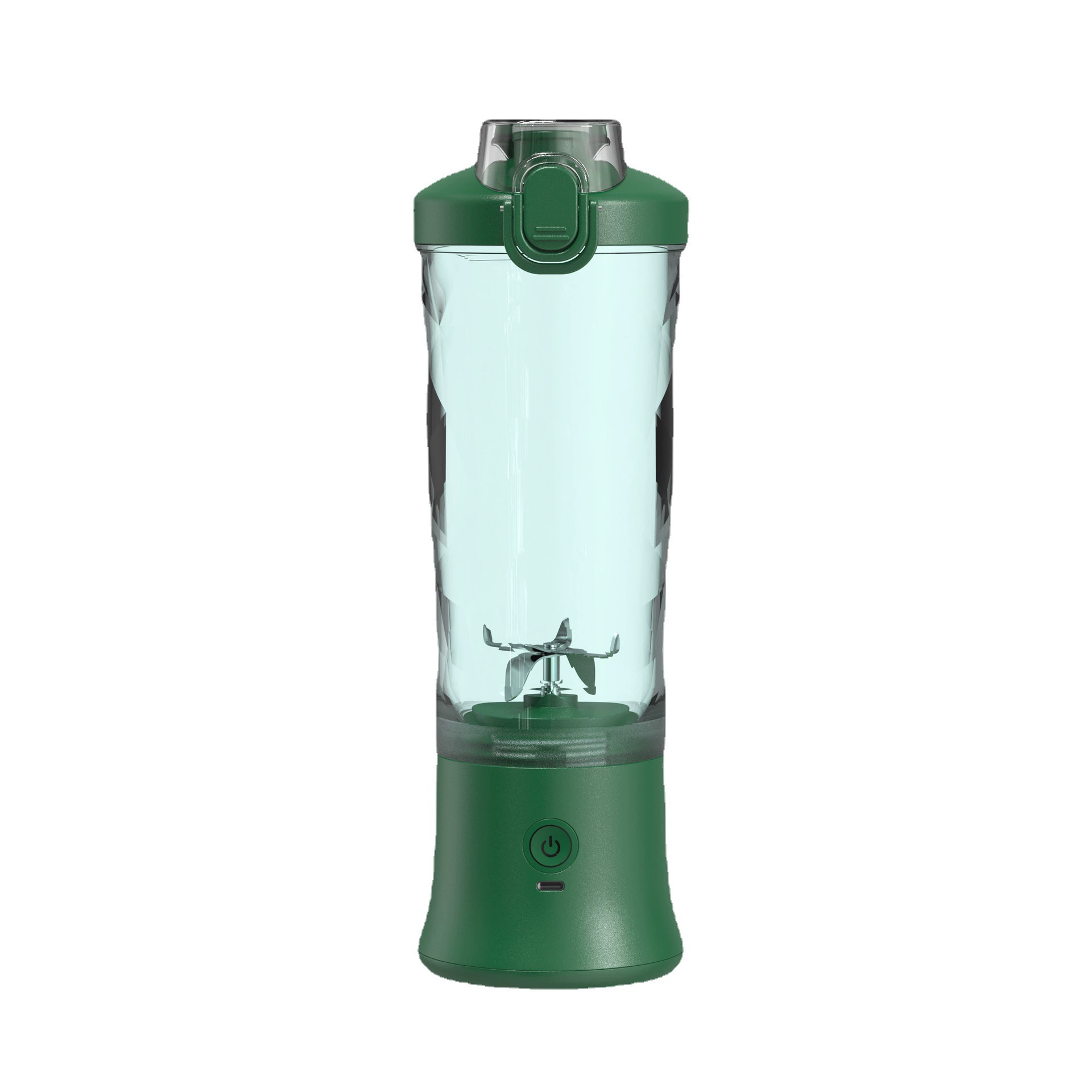 Ручной вместительный электрический стакан (Handheld capacious electric glass)