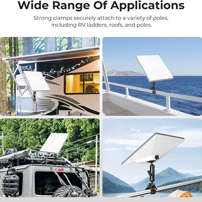 bracket 24-26/V5 model signal | Roof rack