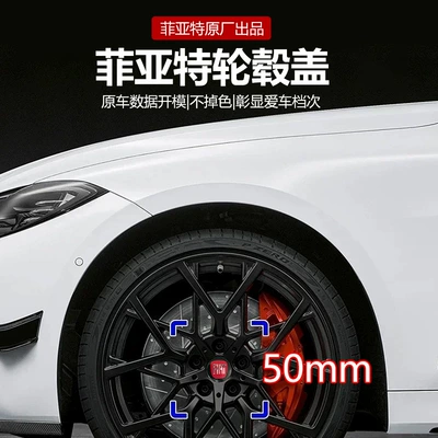 Multipl Zhiyue Feixiang wheel Car logo