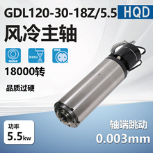 HQD����5.5KWˮ���Զ�����������ϳ������GDL120-30-18Z/5.5