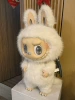 Motherland Edition 58cm [Labubu Archangel] will not be returned after unpacking