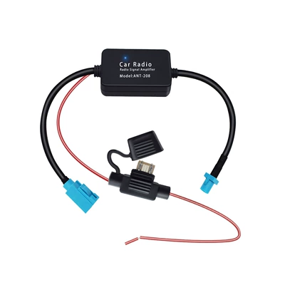 car antenna signal amplifier | vehicle antenna