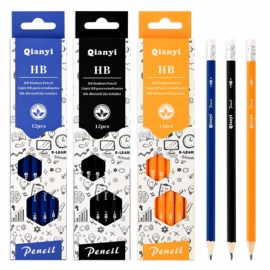 铅笔;画笔;卷笔刀削笔器