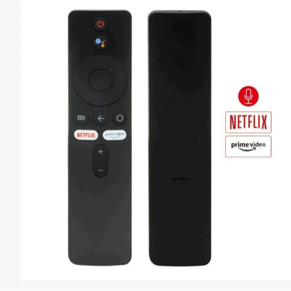 Новое устройство XMRM-006 подходит для пульта голосового управления TV-бокса Xiaomi MDZ-AB MDZ-AA