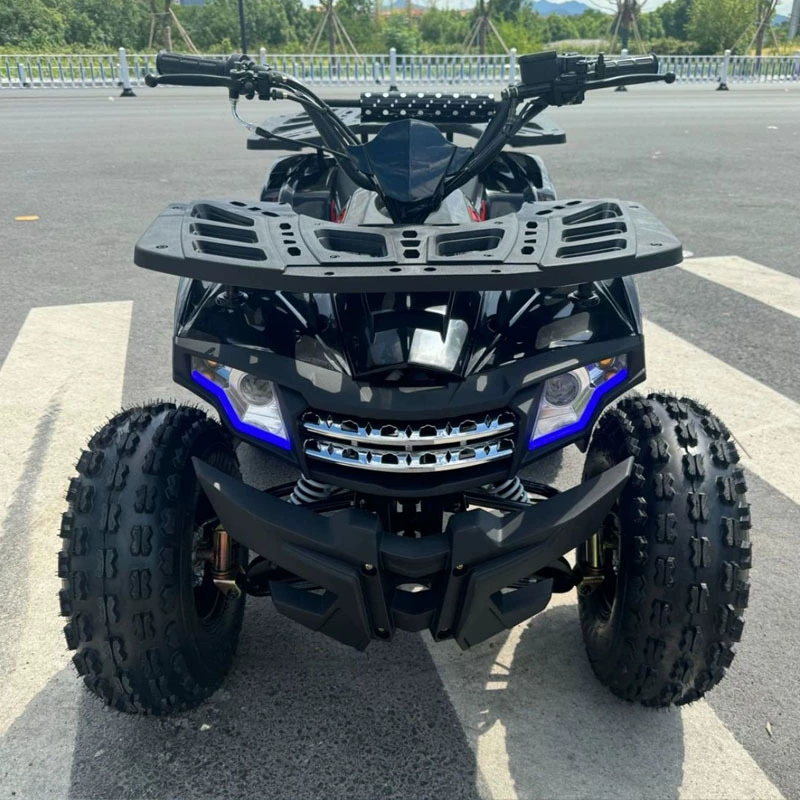 125cc внедорожный ATV, внедорожный мотоцикл ATV, карт для бездорожья, четырёхколёсный привод, большой бык ATV производитель
