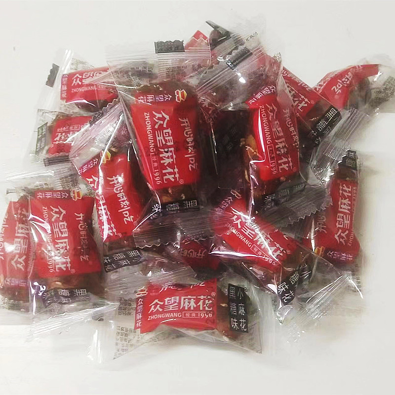 흑설탕 단맛 (새로운 맛) 0.5kg