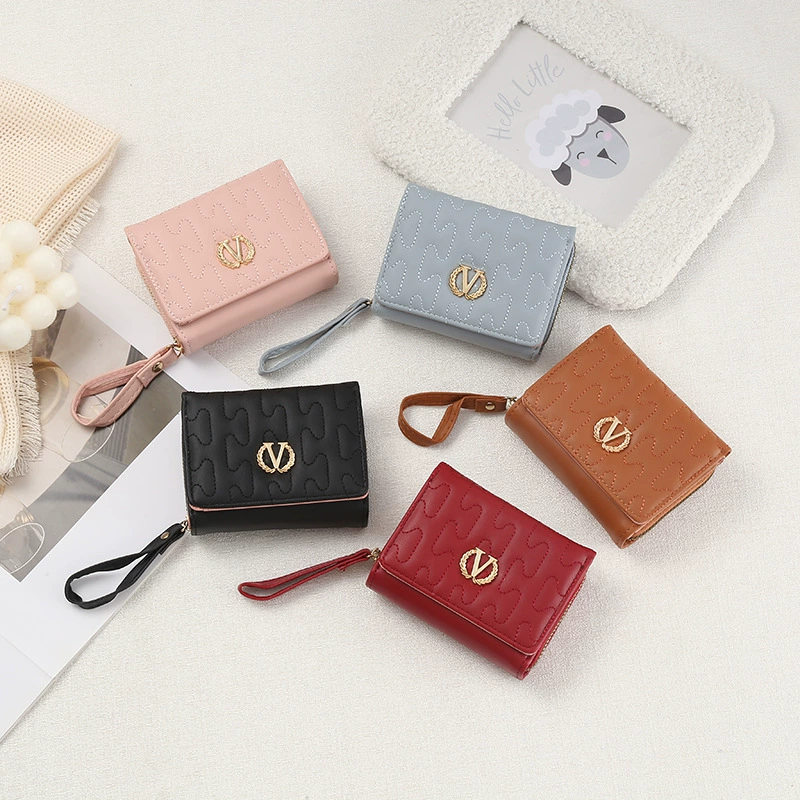 Короткая универсальная модная маленькая clutch сумка, кошелек, на заказ