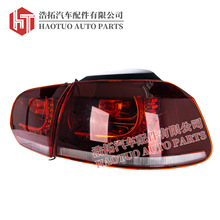 �m���09-12��VW��GOLF�ߠ���6 R20β��TAIL LAMP��܇���bβ��