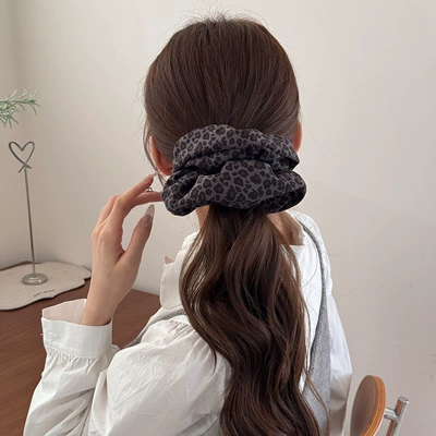 Hair Band for Women That Doesn'T — Saç üçün rezinlər