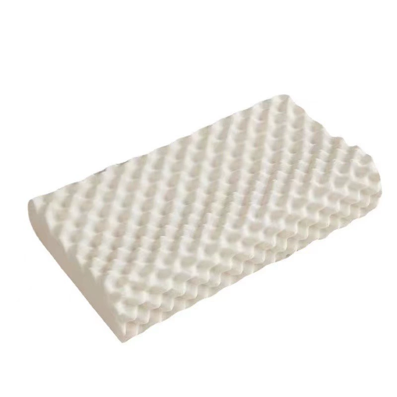 Hilton latex pillow, cervical spine pillow pillow core gift latex pillow pillow micro -business group purchase volume discount