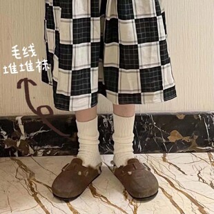 jk�Ʒ��ٴ��ճ���Ů��ɫ��ë��ᘿ���H��ɫ��Ͳ�m��ɫ�Ѷ��mŮ