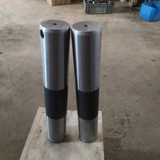 现货供应日立挖掘机销轴 轴套 可按要求加工