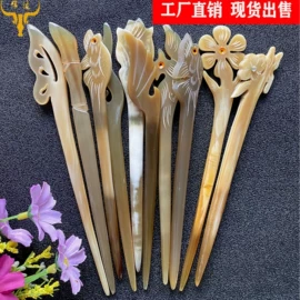 美发梳;其他工艺品;其他美妆工具