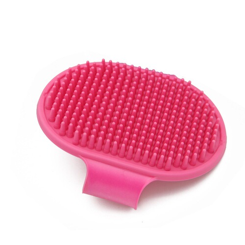 Pet Supplies Dog Bath Gloves Massage Gloves Pet Bath Brush Cat Massage Brush Cleaning Supplies