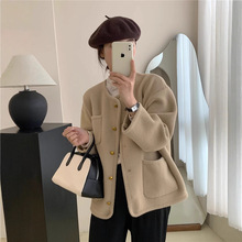 �p����ᘿ��_��Ů2025�＾�¿ʽ�p��С���LС���Ӷ̿�ë������