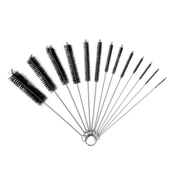Black 13-piece elbow set