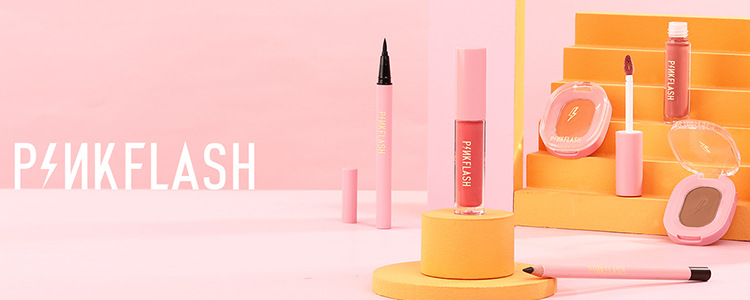 【线上付款专用链接】 FOCALLRUE & PINKFLASH & STAGENIUS彩妆