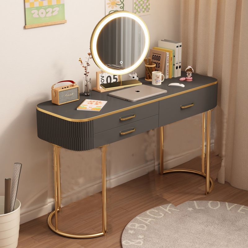 120 무도장 패널 상판 + 거울 (의자 미포함)