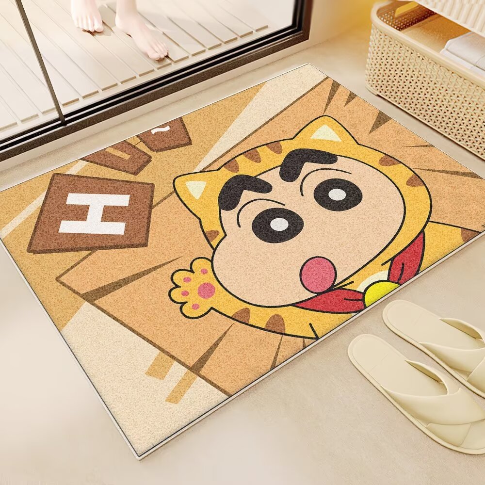 샤오신 모조 캐시미어—07