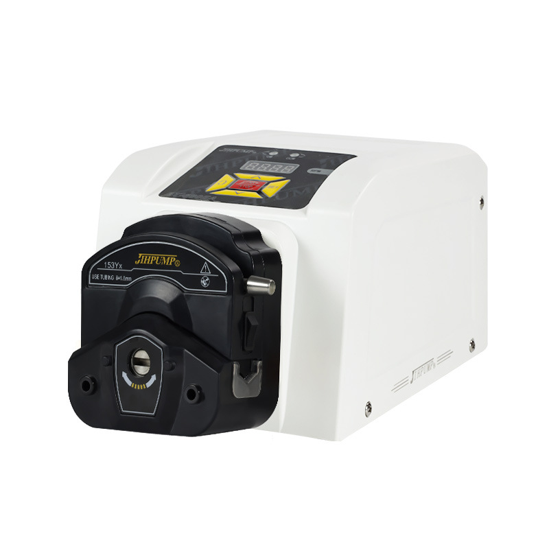 优质促销BT-300EA精密型蠕动泵 高精度恒流泵 分装型蠕动泵