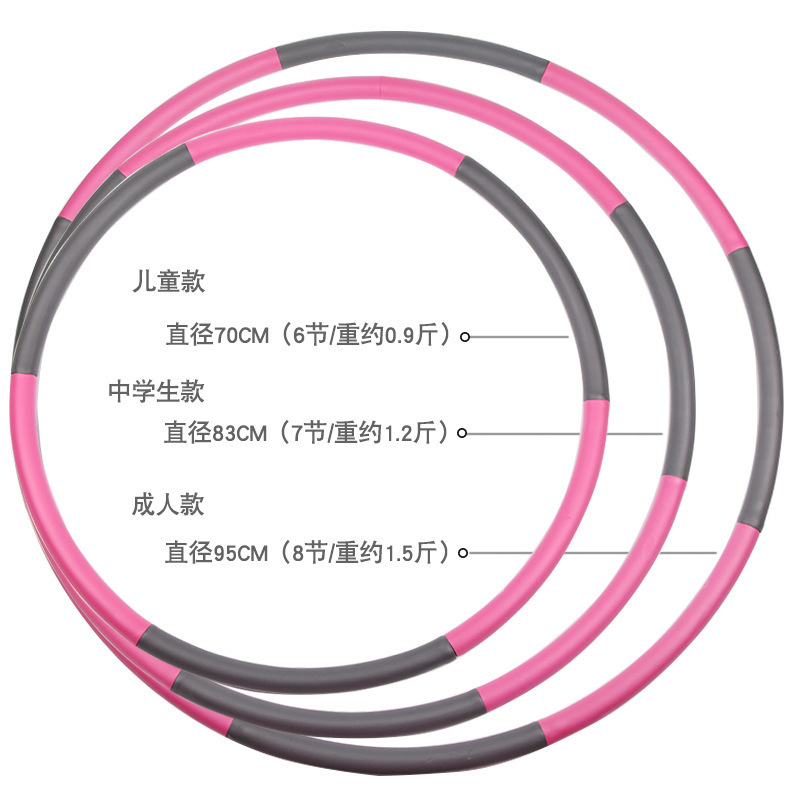 現物のフラップリングは大人がスポンジのフィットネスリングをはずすことができます。|undefined
