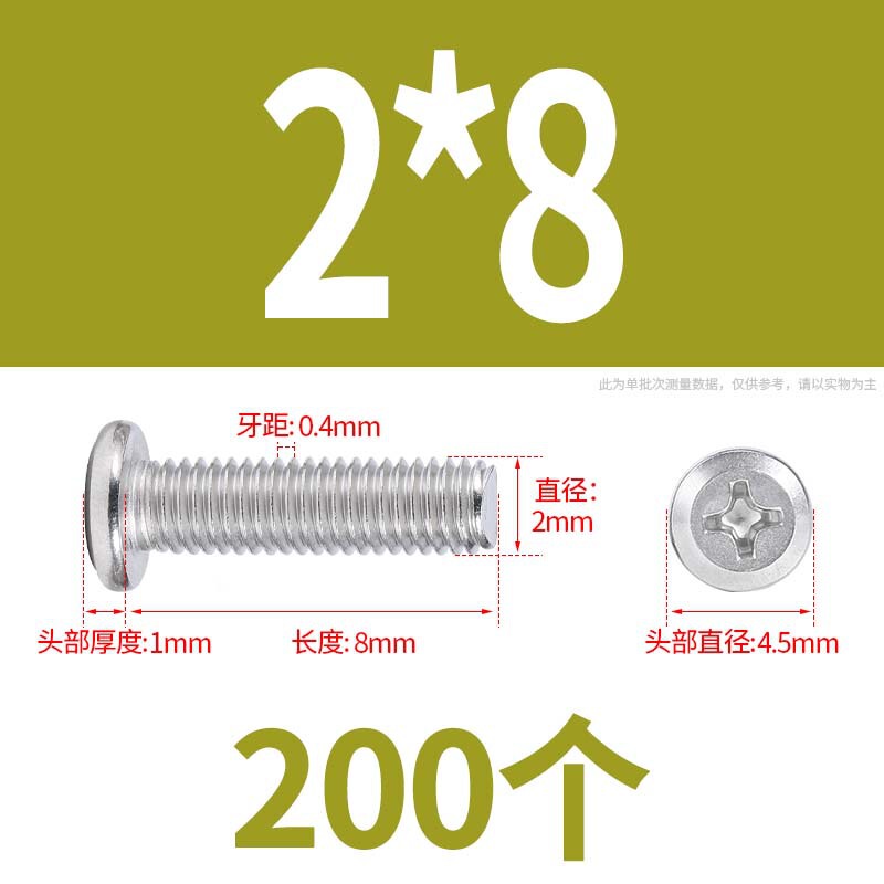 304 クロス平頭フランジネジキャップネジ延長家具ネジネジナットセットナット m6 ネジ|undefined